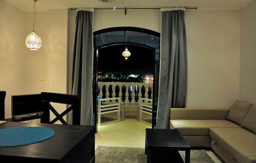 Apartments At Ramla Nile Street, Luxor