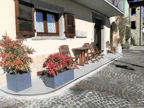 Apartamento Antica Corte Ginevra