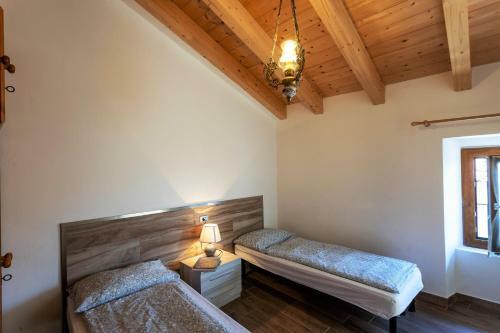 Apartamento Antica Corte Ginevra