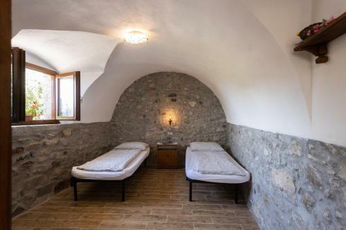 Apartamento Antica Corte Ginevra