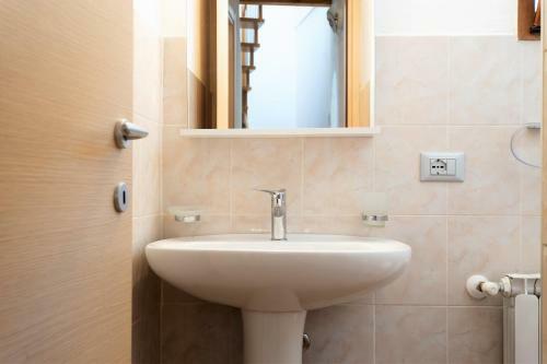Apartamento Antica Corte Ginevra