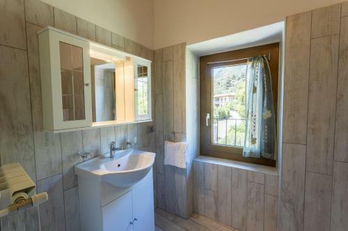 Apartamento Antica Corte Ginevra