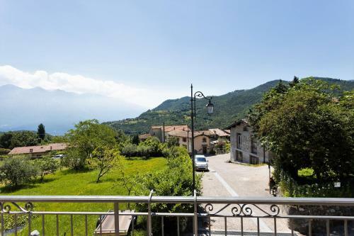 Apartamento Antica Corte Ginevra