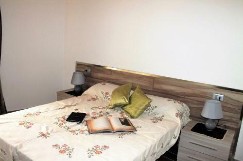 Apartamento Antica Corte Ginevra
