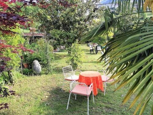 Apartamento Antica Corte Ginevra