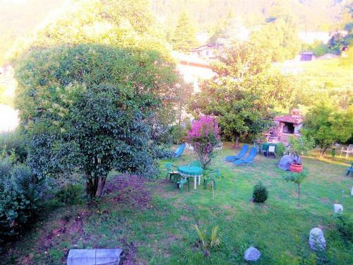 Apartamento Antica Corte Ginevra
