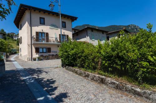Apartamento Antica Corte Ginevra