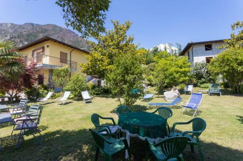 Apartamento Antica Corte Ginevra
