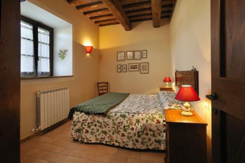 Agroturismo Agriturismo Il Corniolo