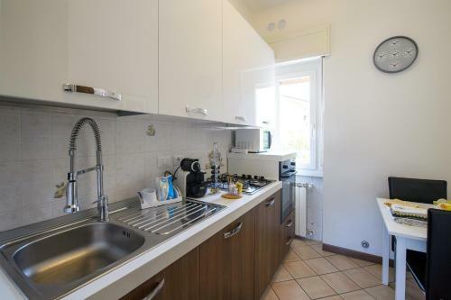 Apartamento Castagnola 8