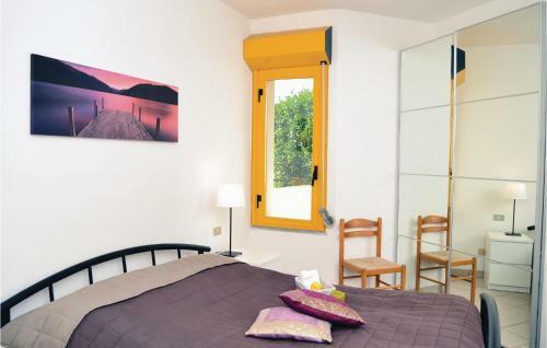 Holiday Home Borgo Mezzane 04