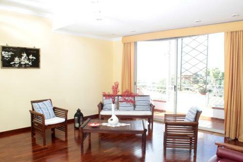 Apartment Musa