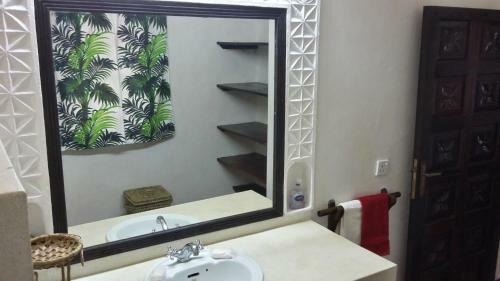Hostal Villa Fortuna Malindi