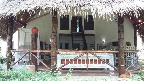 Hostal Villa Fortuna Malindi