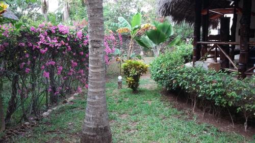 Hostal Villa Fortuna Malindi