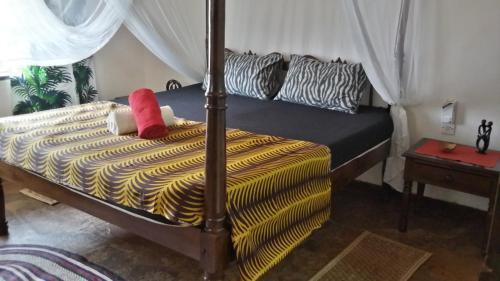 Hostal Villa Fortuna Malindi