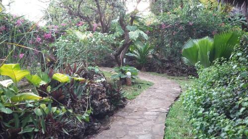Hostal Villa Fortuna Malindi