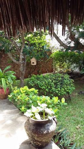 Hostal Villa Fortuna Malindi