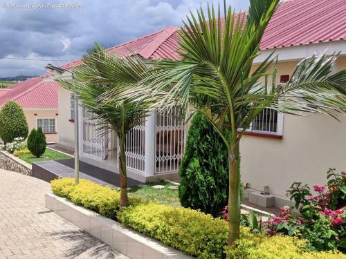 Hostal Home Up Guest House