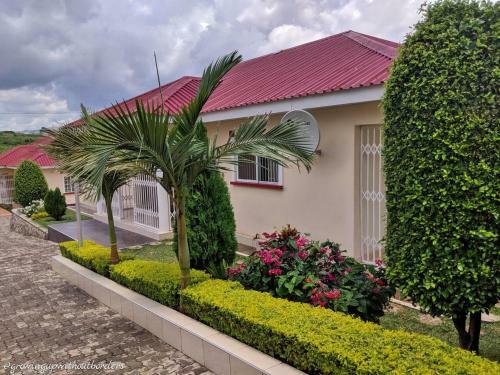 Hostal Home Up Guest House
