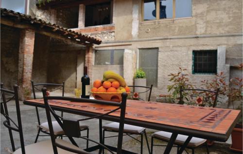 Holiday Home Casa Sabri 08