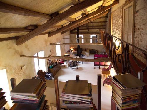 Hostal Casa Baladin Ristorante Birrario Con Camere