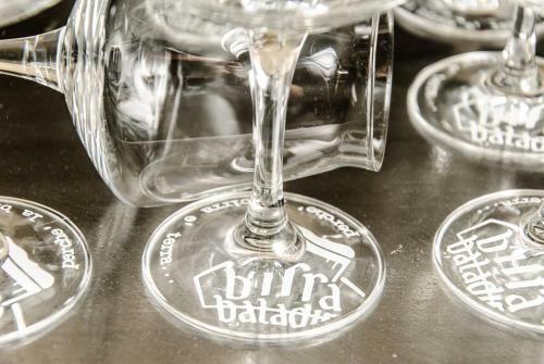 Hostal Casa Baladin Ristorante Birrario Con Camere