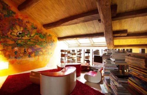 Hostal Casa Baladin Ristorante Birrario Con Camere