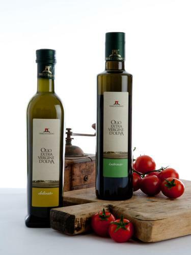 Agroturismo Terre Di Traiano