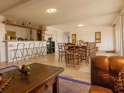 Villa La Haute Preze 47