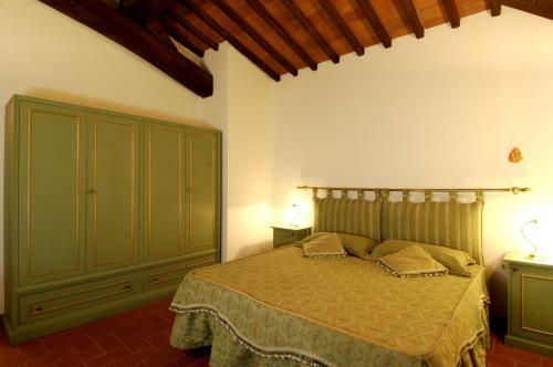 Agroturismo Agriturismo Castello Di Querceto