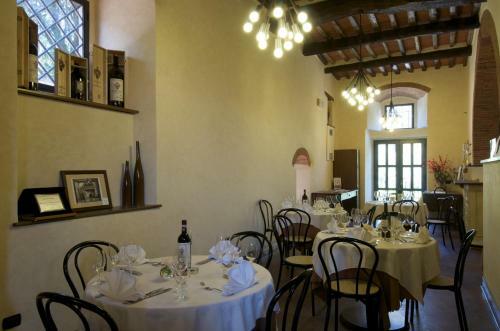 Agroturismo Agriturismo Castello Di Querceto
