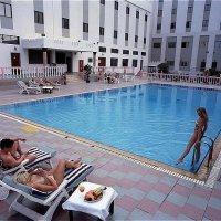 Al Madinah Holiday Hotel