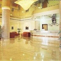 Al Madinah Holiday Hotel