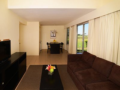 Hotel Days Inn Resort Casa Del Sol