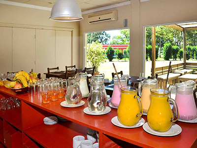 Hotel Days Inn Resort Casa Del Sol