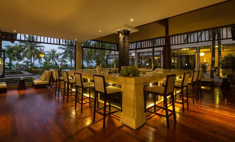 Hotel Golden Sand Resort & Spa