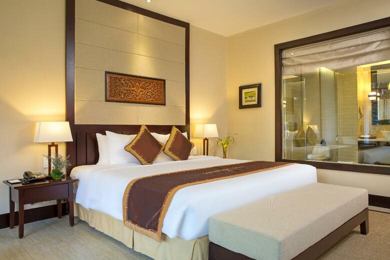 Hotel Golden Sand Resort & Spa