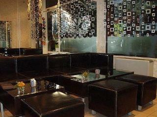 Bulgari Boutique Hotel