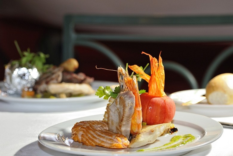 Hotel Jardin Tecina