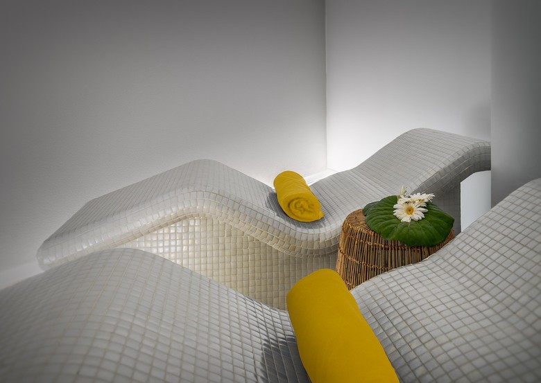 Hotel Jardin Tecina