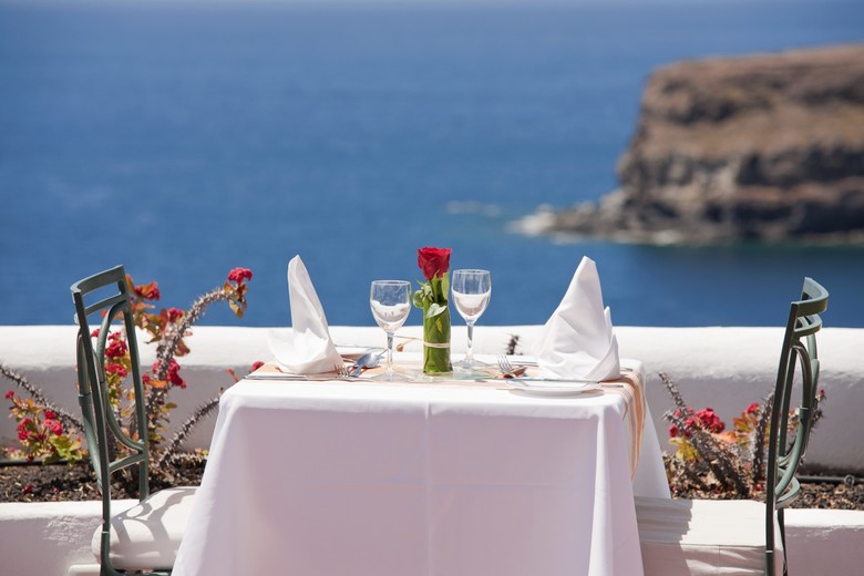 Hotel Jardin Tecina