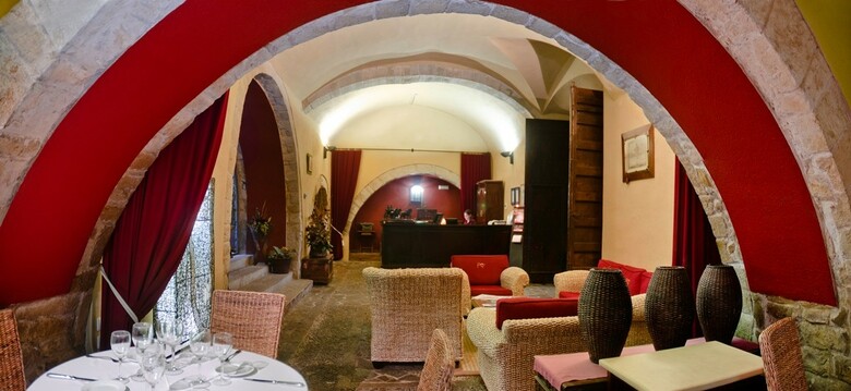 Hotel Rvhotels Palau Lo Mirador