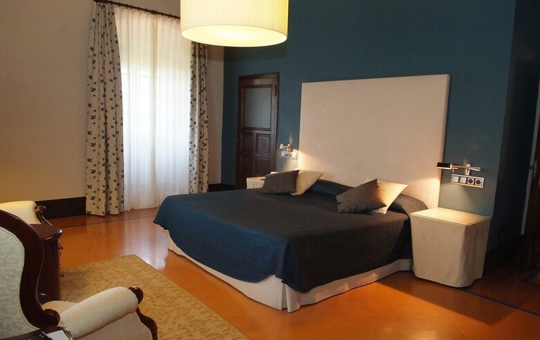 Hotel Rvhotels Palau Lo Mirador