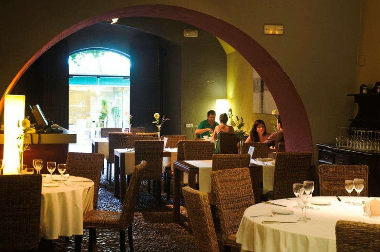Hotel Rvhotels Palau Lo Mirador