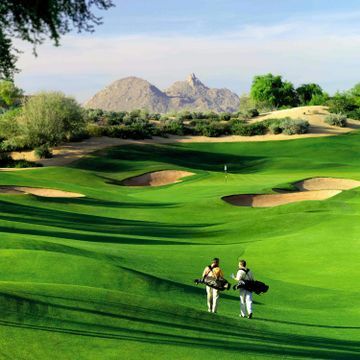The Westin Kierland Resort & Spa Hotel