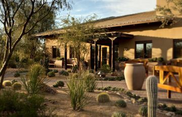 The Westin Kierland Resort & Spa Hotel