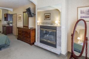 Hotel Quality Inn Valley Suites