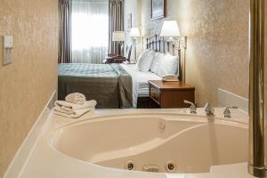 Hotel Quality Inn Valley Suites