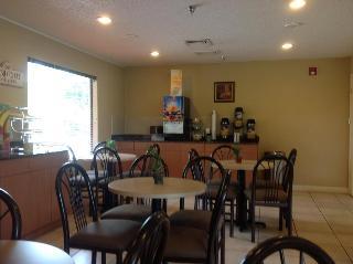 Hotel Quality Inn